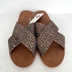 Universal Thread slides